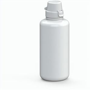 Trinkflasche "School". 1.0 l