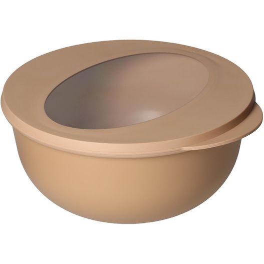 Produktabbildung Food-Bowl "ToGo", Deluxe, 1,0 l Food-Bowl "ToGo", Deluxe, 1,0 l (Bild 1)