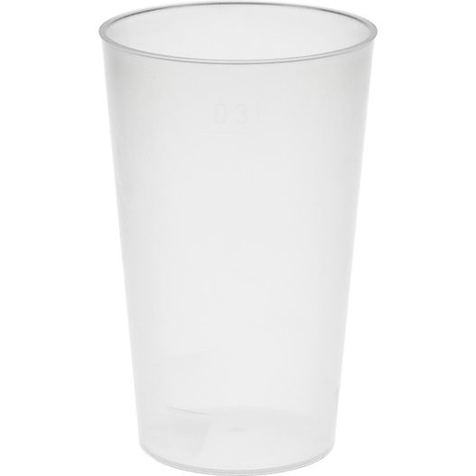 Trinkbecher "Vital". 300 ml (Bild 1)