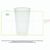 Trinkbecher "Vital". 300 ml (Bild 4)
