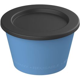 Dipbecher "ToGoPlus". 100 ml