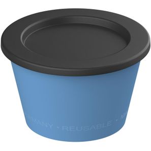 Dipbecher "ToGoPlus". 100 ml