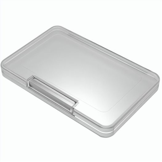 Produktabbildung Notfall-Set "Pflaster Box" Notfall-Set "Pflaster Box" (Bild 1)
