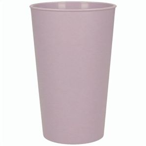 Bio-Trinkbecher "Colour" 0,4 l