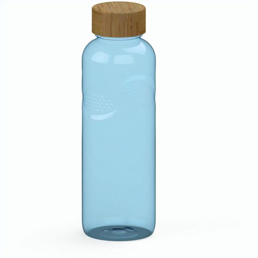 Trinkflasche Carve "Natural". 1.0 l (Bild 1)