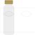 Trinkflasche Carve "Natural". 1.0 l (Bild 4)