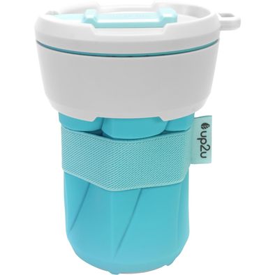 Produktabbildung Kaffeebecher "up2u". 0.35 l Kaffeebecher "up2u". 0.35 l