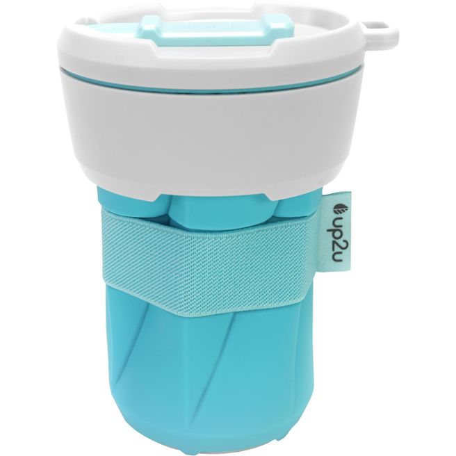 Kaffeebecher "up2u". 0.35 l