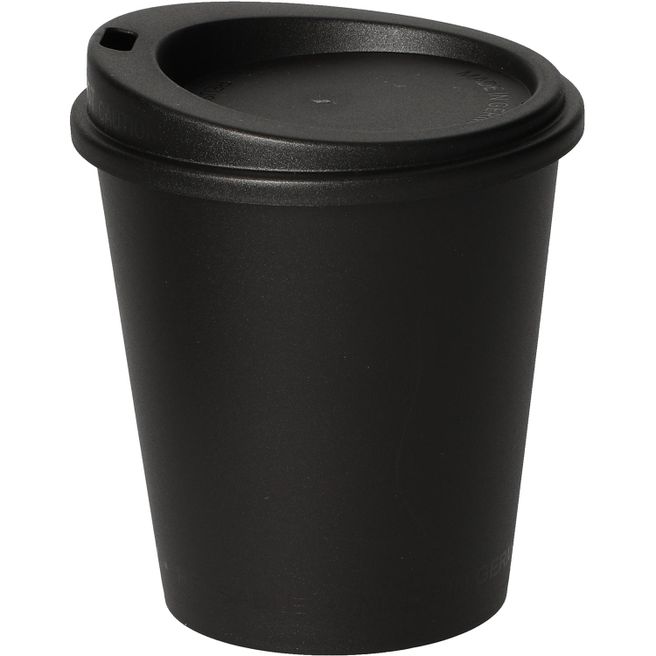 Kaffeebecher "ToGo". 0.2 l