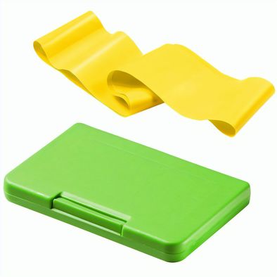 Produktabbildung Kleinstes Fitnessstudio Kleinstes Fitnessstudio