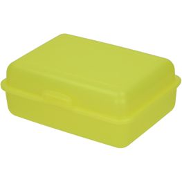 Produktabbildung Vorratsdose "School-Box" groß Vorratsdose "School-Box" groß
