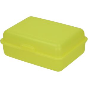 Vorratsdose "School-Box" groß