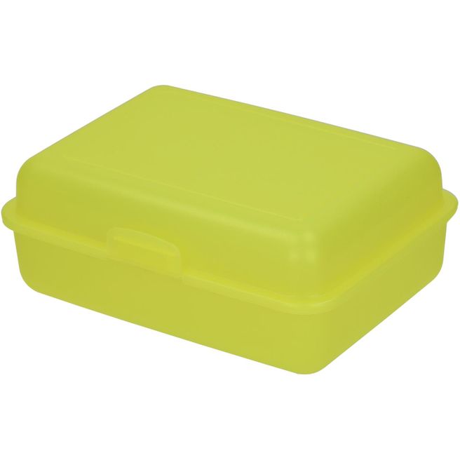 Vorratsdose "School-Box" groß