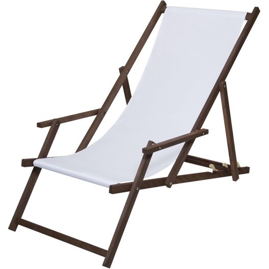 Produktabbildung Liegestuhl "Chillout Deluxe" Liegestuhl "Chillout Deluxe" (Bild 1)