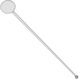 Cocktail-Rührstab "Rund"