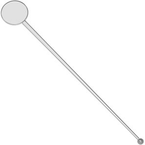 Cocktail-Rührstab "Rund"