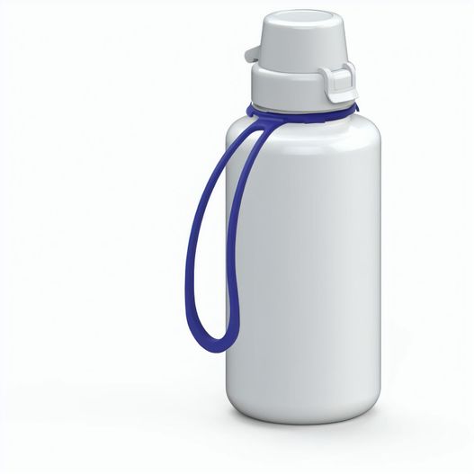 Produktabbildung Trinkflasche "School", 700 ml, inkl. Strap Trinkflasche "School", 700 ml, inkl. Strap (Bild 1)