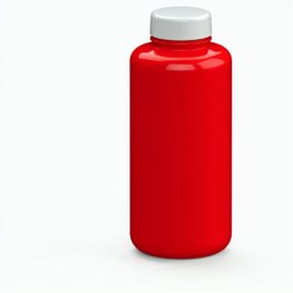 Produktabbildung Trinkflasche "Refresh". 1.0 l Trinkflasche "Refresh". 1.0 l