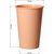 Becher "ToGo". 300 ml. elastoNature (Bild 2)