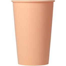 Produktabbildung Becher "ToGo". 300 ml. elastoNature Becher "ToGo". 300 ml. elastoNature