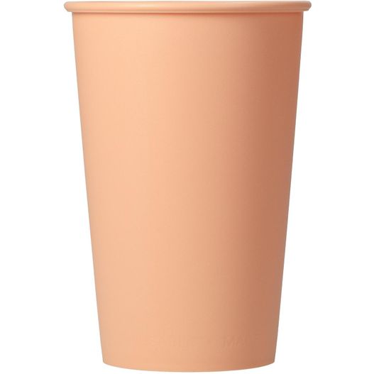 Produktabbildung Becher "ToGo". 300 ml. elastoNature Becher "ToGo". 300 ml. elastoNature (Bild 1)