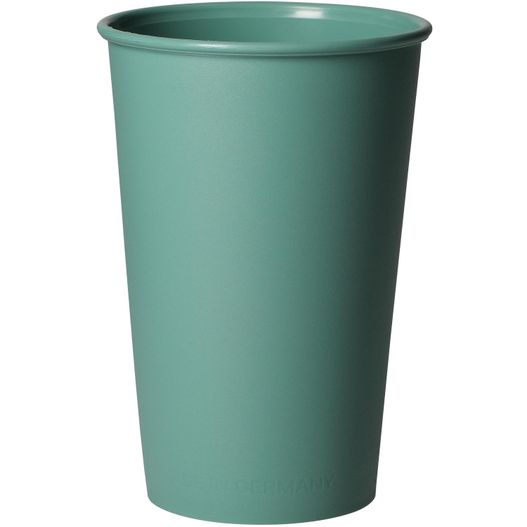 Produktabbildung Becher "ToGo". 300 ml. elastoNature Becher "ToGo". 300 ml. elastoNature (Bild 1)
