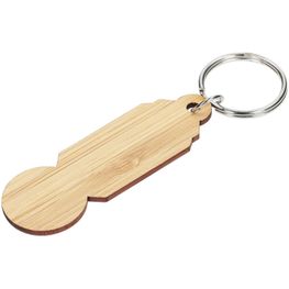 Einkaufswagenlöser "Bamboo"