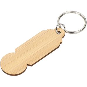 Einkaufswagenlöser "Bamboo"