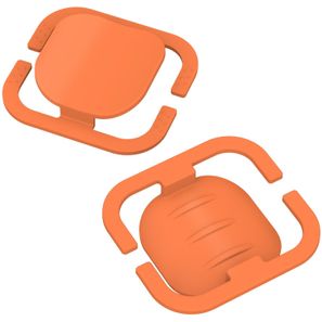 Maskenhalterung "Helm" 2er Set