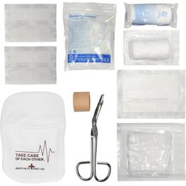 Notfall-Set "Pouch", groß