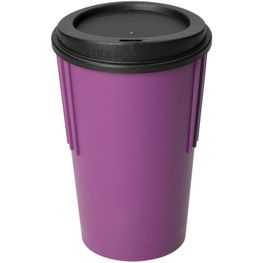 Riffel-Kaffeebecher "ToGo". 300 ml