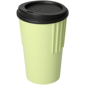 Riffel-Kaffeebecher "ToGo", 300 ml