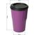Riffel-Kaffeebecher "ToGo". 300 ml (Bild 3)