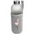 Glasflasche mit Hülle "Iced" 1.0 l (Bild 4)