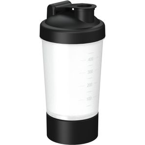 Shaker "Protein". Pro 1. 0.40 l