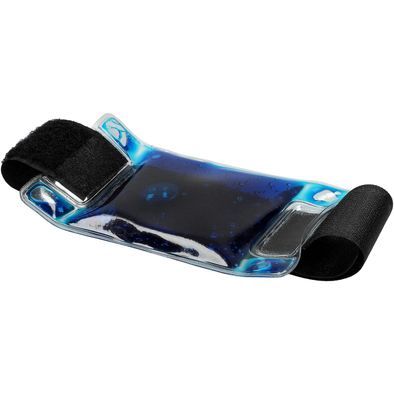 Kühl-/Wärmekissen "Velcro"