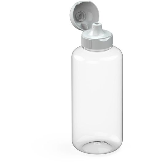 Produktabbildung Trinkflasche "Sports". 1.0 l Trinkflasche "Sports". 1.0 l (Bild 1)