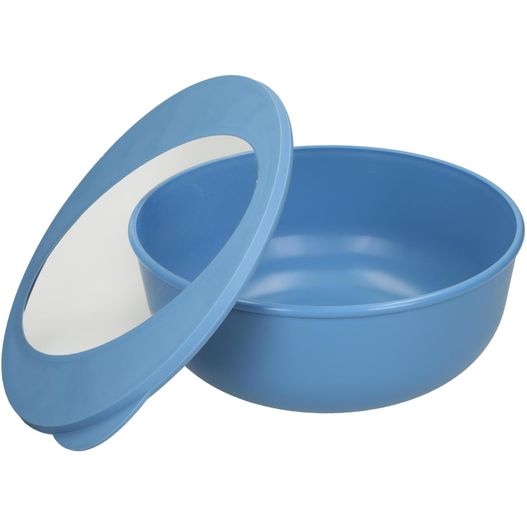 Produktabbildung Food-Bowl "ToGo". Deluxe. 2.2 l Food-Bowl "ToGo". Deluxe. 2.2 l (Bild 1)