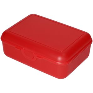 Vorratsdose "School-Box" deluxe. ohne Trennschale