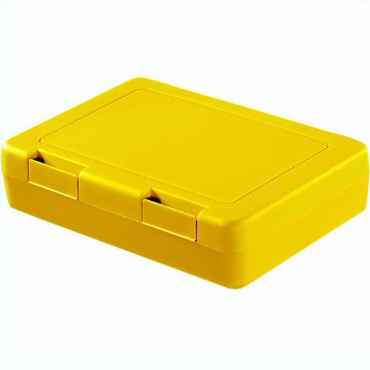 Produktabbildung Vorratsdose "Snack-Box" Vorratsdose "Snack-Box" (Bild 1)