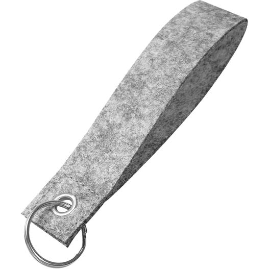 Produktabbildung Filz-Schlüsselanhänger "Strap" Filz-Schlüsselanhänger "Strap" (Bild 1)