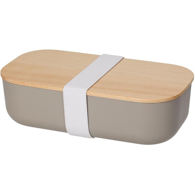 Produktabbildung Bio-Vorratsdose "Beech" Bio-Vorratsdose "Beech"