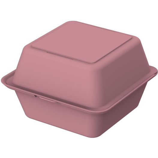 Burgerbox "ToGo" (Bild 1)