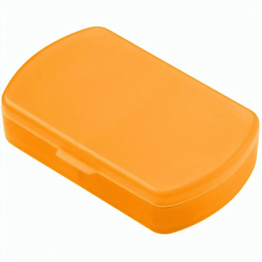 Produktabbildung Aufbewahrungsdose "Duo" Aufbewahrungsdose "Duo" (Bild 1)