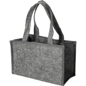 Flaschentasche "Filz"