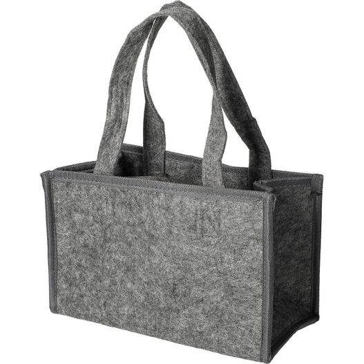 Flaschentasche "Filz" (Bild 1)