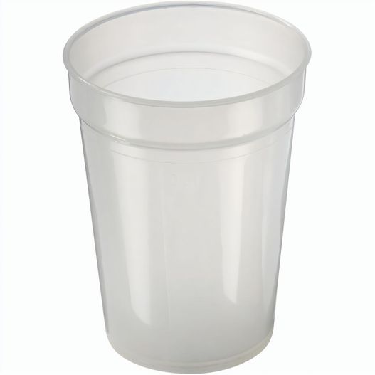 Produktabbildung Trinkbecher "Pfand" 0,3 l Trinkbecher "Pfand" 0,3 l (Bild 1)