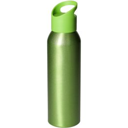 Aluminiumflasche "Houston", 0,6 l