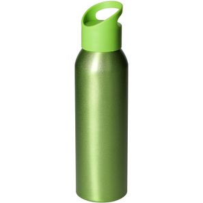 Aluminiumflasche "Houston", 0,6 l