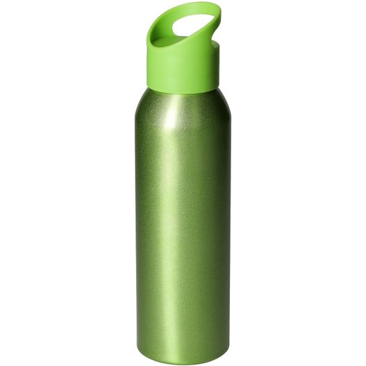 Aluminiumflasche "Houston", 0,6 l (Bild 1)
